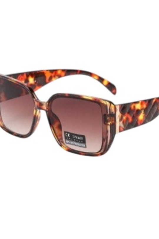 Lunettes de soleil Accessoires Couleurs mélangées ATUVUE S3625 BOITE 12PCS Efashion Paris