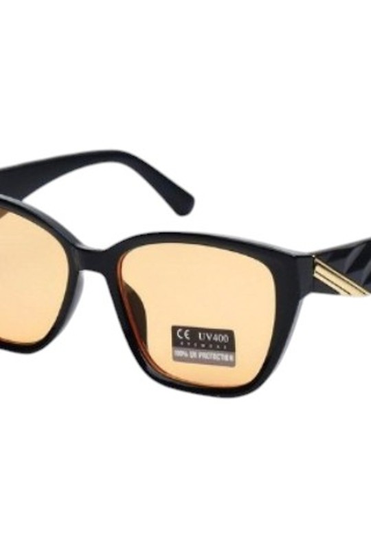 Lunettes de soleil Accessoires Couleurs mélangées ATUVUE S3033 BOITE 12PCS Efashion Paris