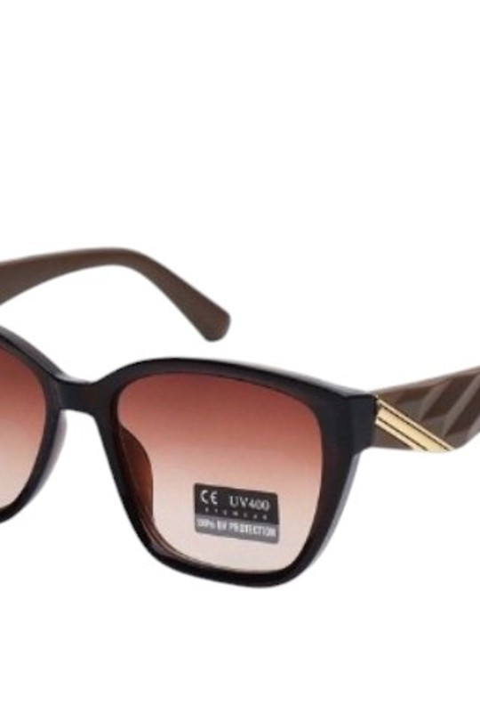 Lunettes de soleil Accessoires Couleurs mélangées ATUVUE S3033 BOITE 12PCS Efashion Paris