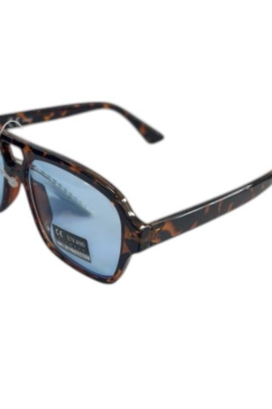 Lunettes de soleil Accessoires Couleurs mélangées ATUVUE S7253 BOITE 12PCS Efashion Paris
