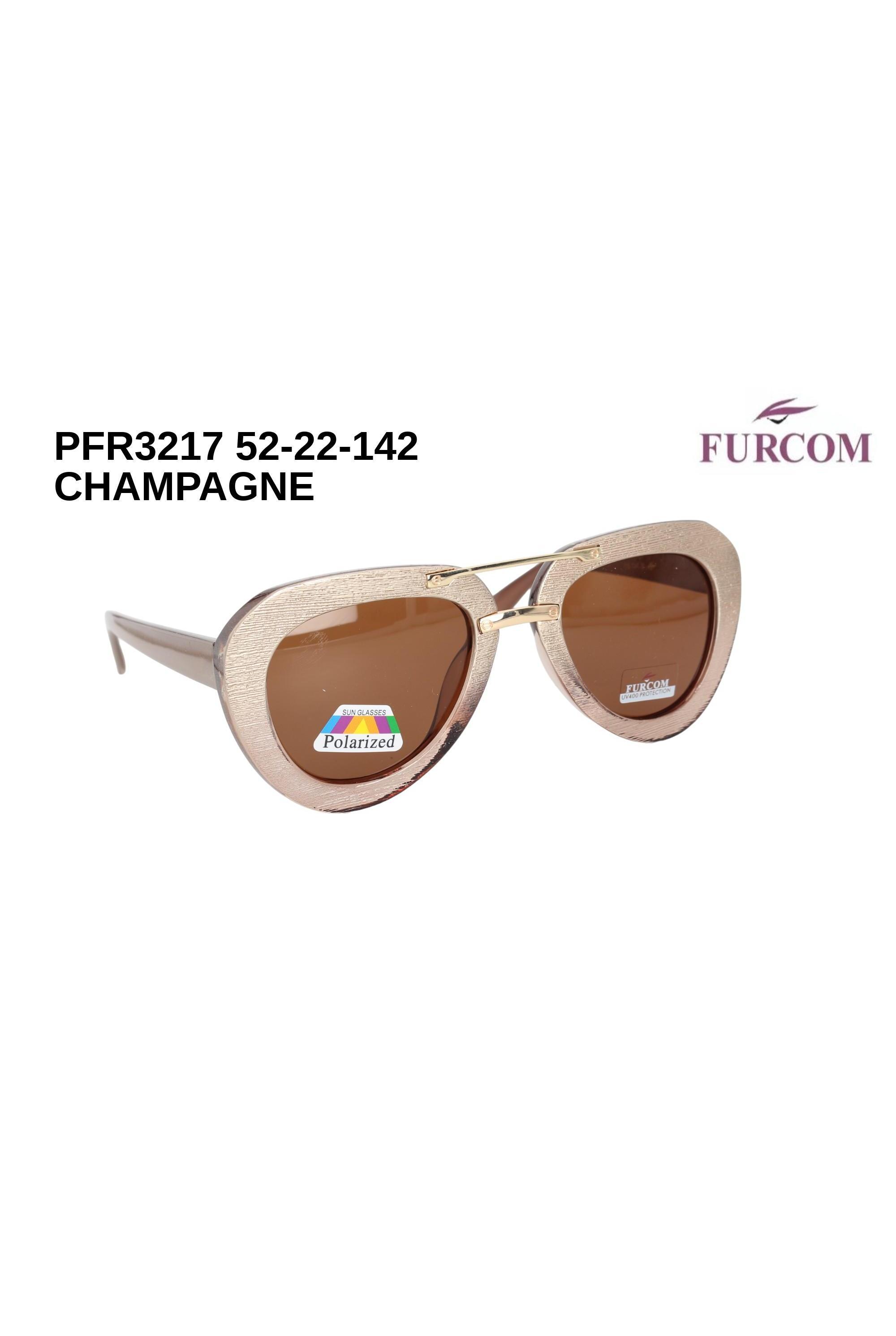 Lunettes de soleil Accessoires Couleurs mélangées ATUVUE PFR3217 52 22 142 POLARIZED #c Efashion Paris