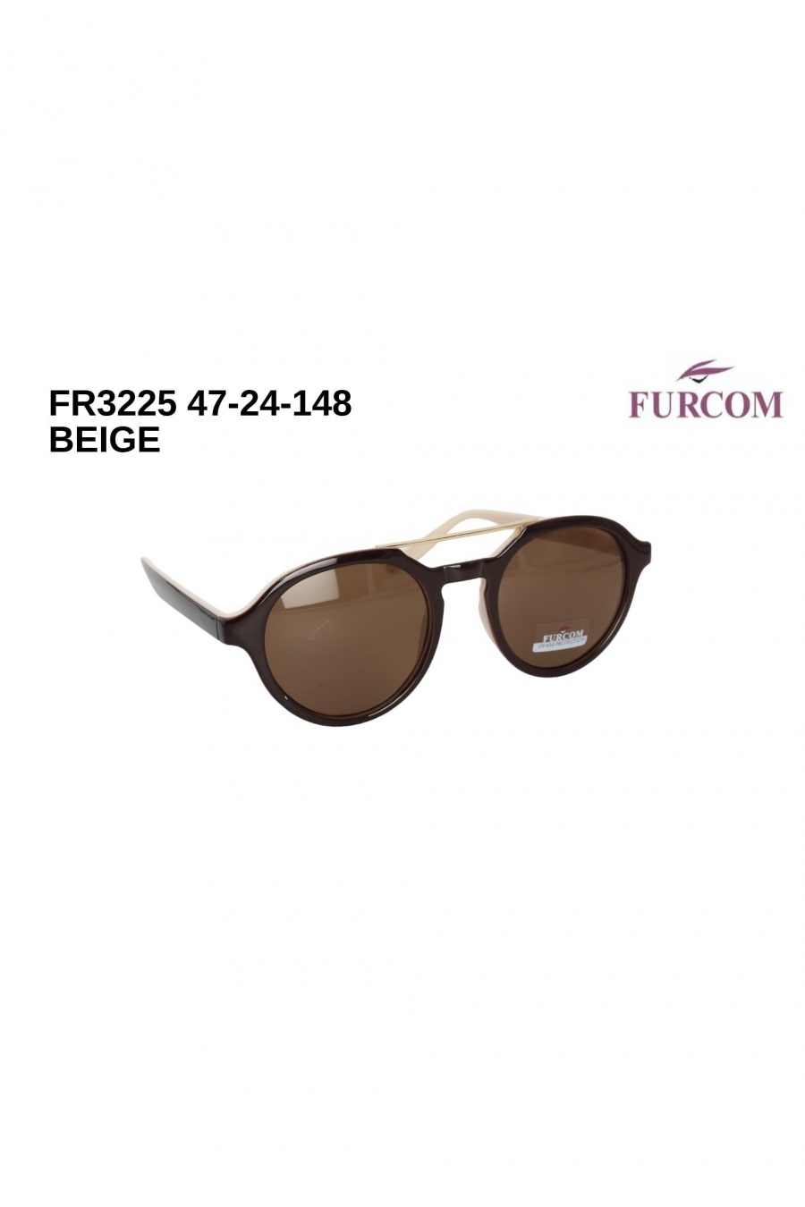 Lunettes de soleil Accessoires Couleurs mélangées ATUVUE FR3225 #c Efashion Paris