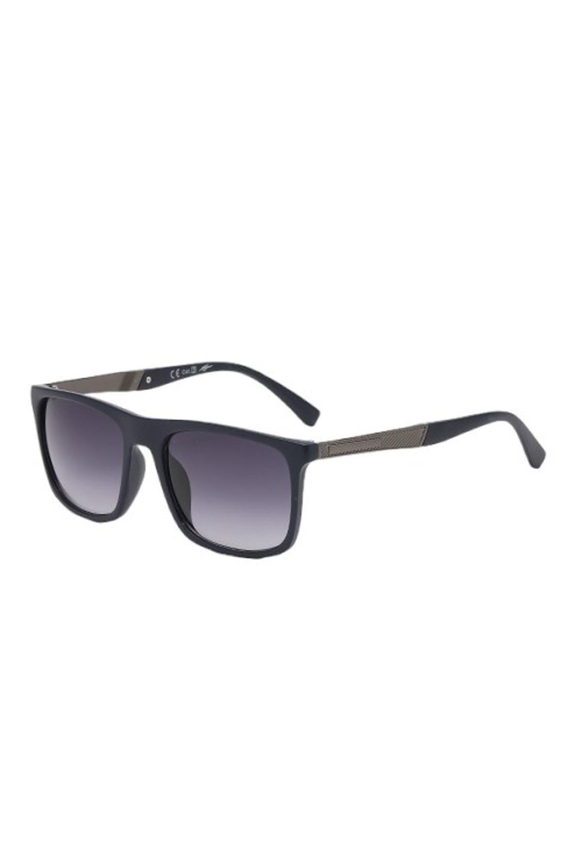 Gafas de sol Complementos Colores mixtos ATUVUE FR2183 #c Efashion Paris