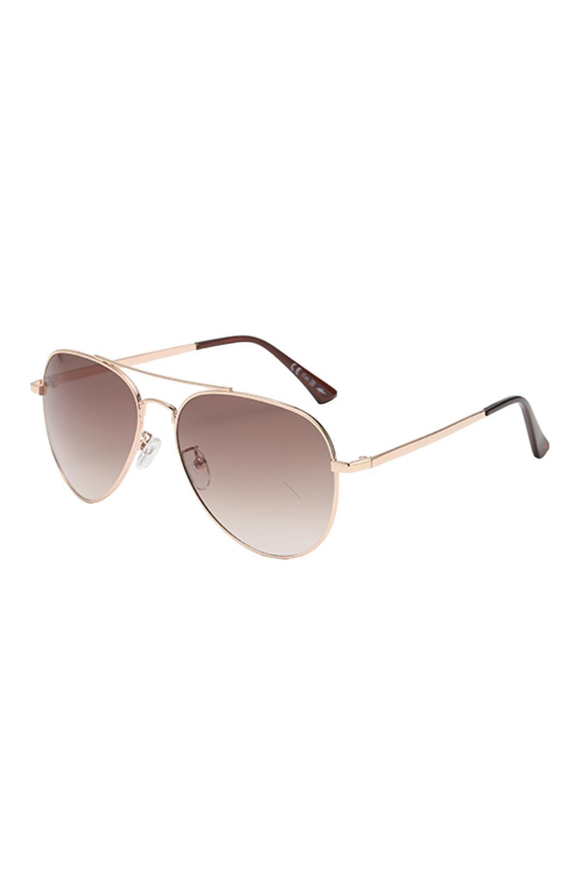 Lunettes de soleil Accessoires Couleurs mélangées ATUVUE FR2194 #c Efashion Paris