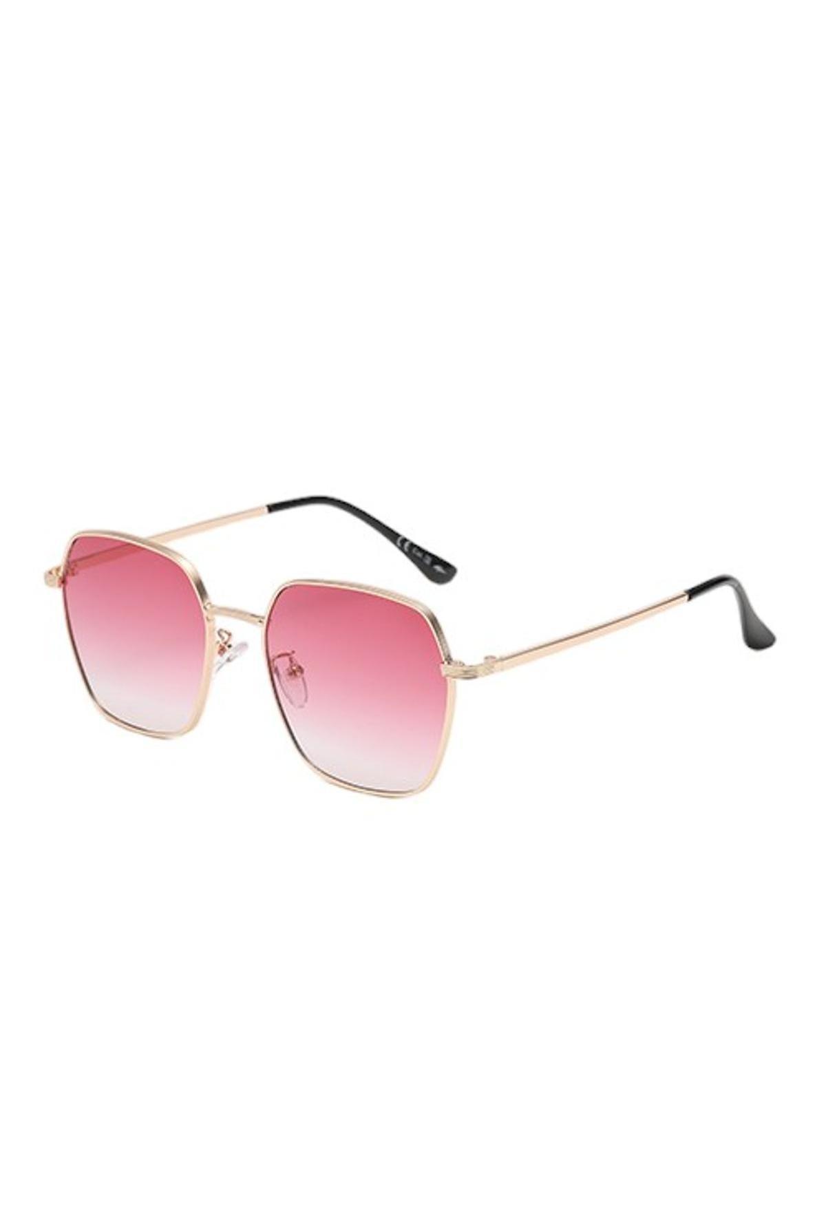Lunettes de soleil Accessoires Couleurs mélangées ATUVUE FR2195 #c Efashion Paris