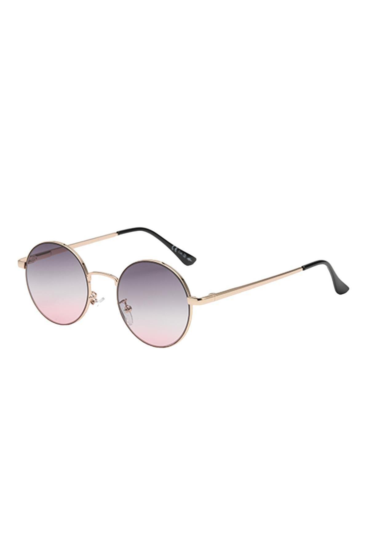 Sunglasses Accessories Mixed colors ATUVUE FR2201 #c Efashion Paris