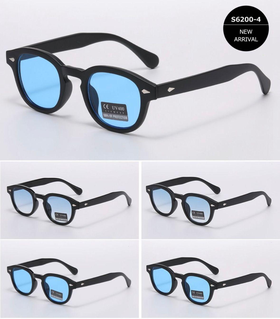 Sunglasses Accessories Mixed colors ATUVUE S6200-4 BOITE DE 12PCS #c Efashion Paris