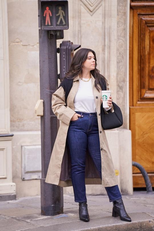 Jeans Donna Brut Oraije  JD908-BT-# Efashion Paris