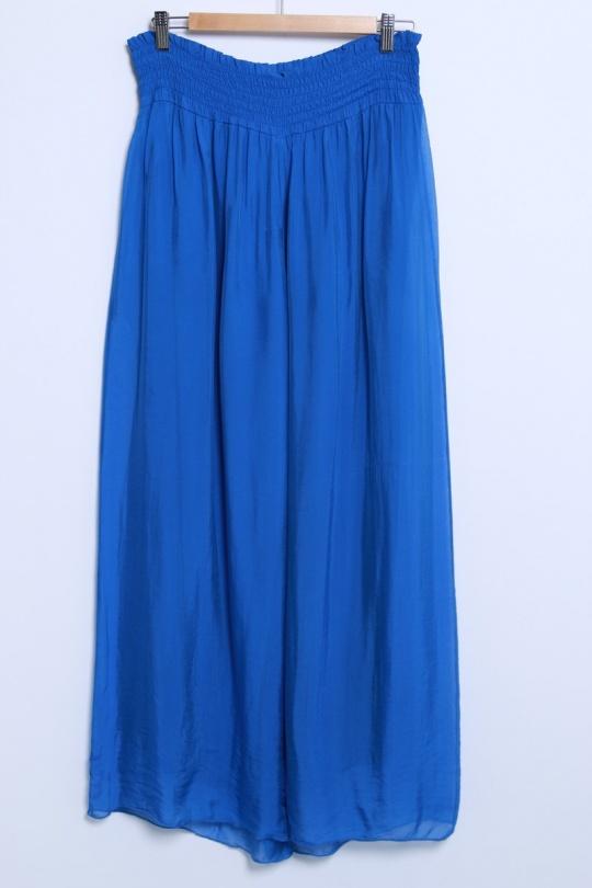 Trousers Women White Shyloh 20573 Efashion Paris