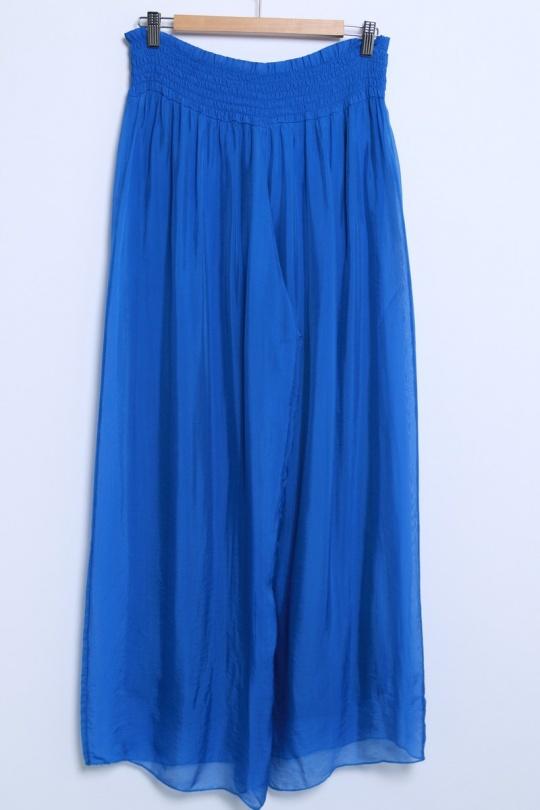 Trousers Women White Shyloh 20573 Efashion Paris