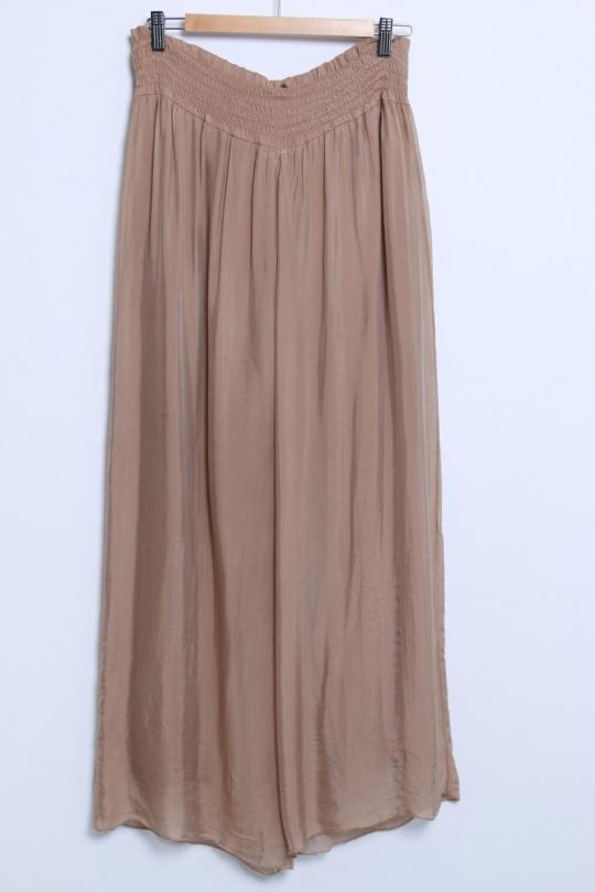 Trousers Women White Shyloh 20573 Efashion Paris