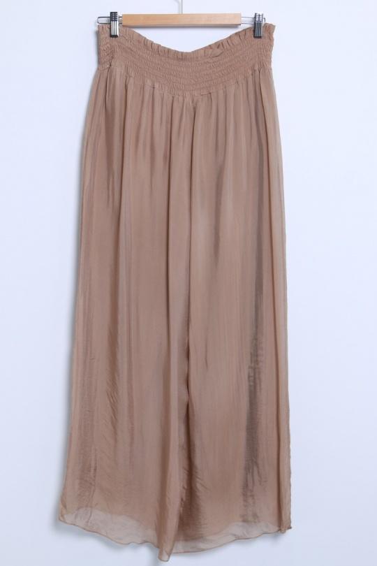 Trousers Women White Shyloh 20573 Efashion Paris