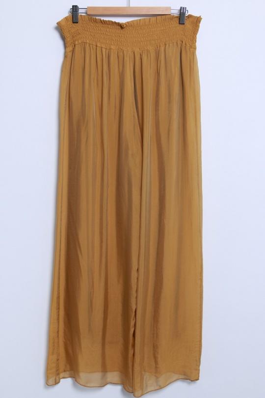 Trousers Women White Shyloh 20573 Efashion Paris