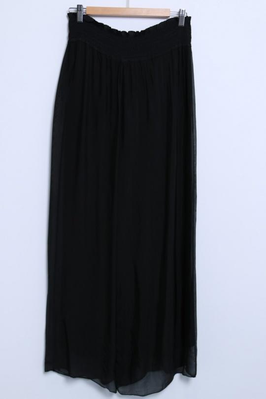 Trousers Women White Shyloh 20573 Efashion Paris