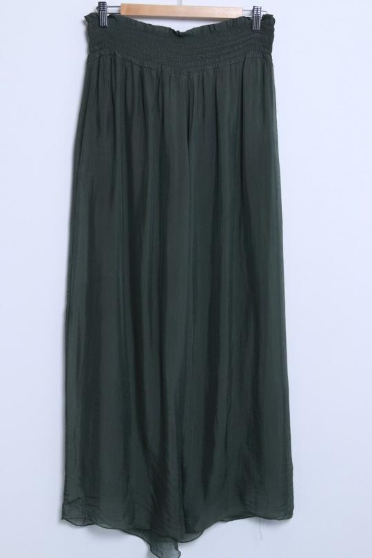 Trousers Women White Shyloh 20573 Efashion Paris