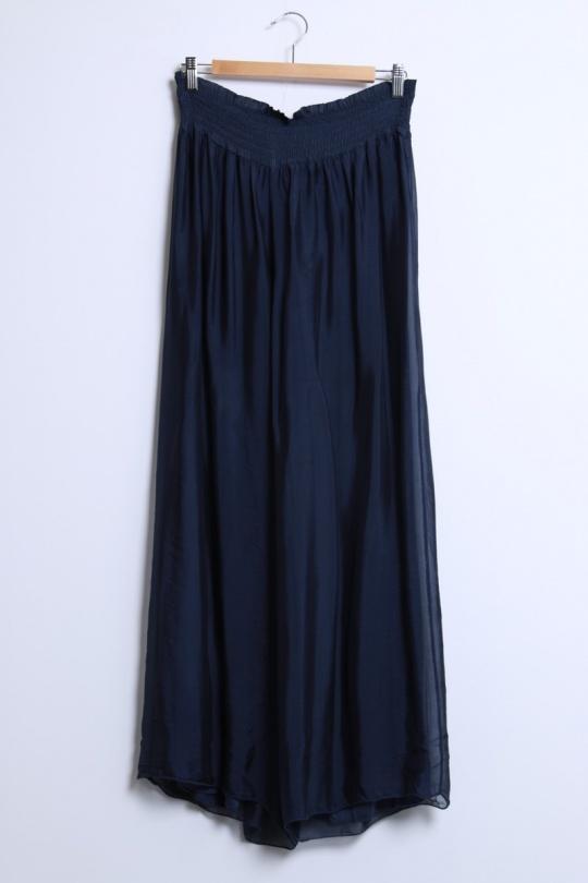 Trousers Women White Shyloh 20573 Efashion Paris