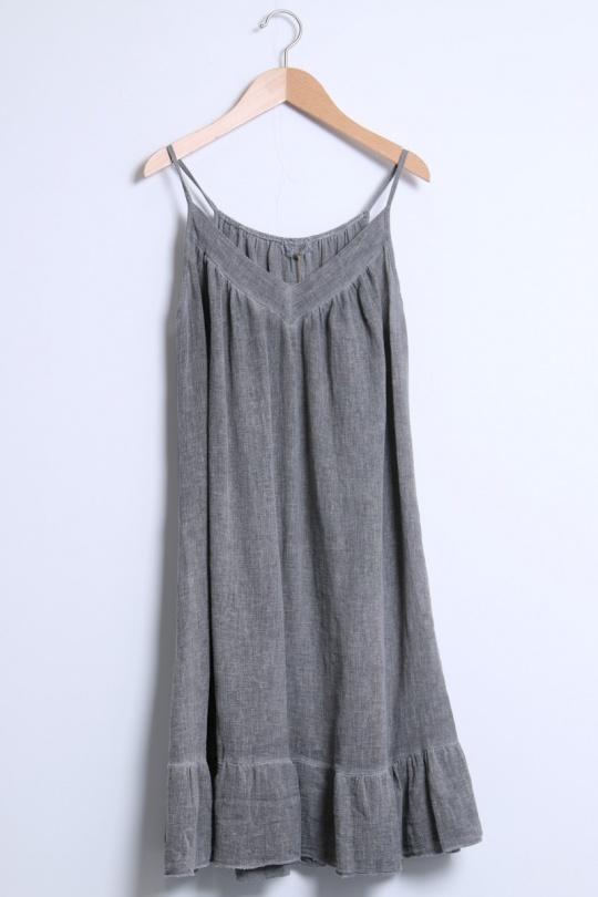 Abiti al polpaccio Donna Grey Shyloh 30510 Efashion Paris