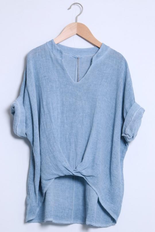 Tops Femme Jean Shyloh 15768 Efashion Paris