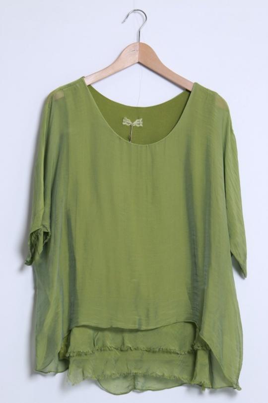 Tops Women Oliver Shyloh 50478 Efashion Paris