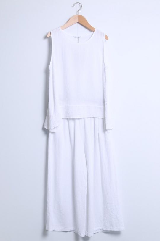 Débardeurs Femme Gris Shyloh 15818 Efashion Paris