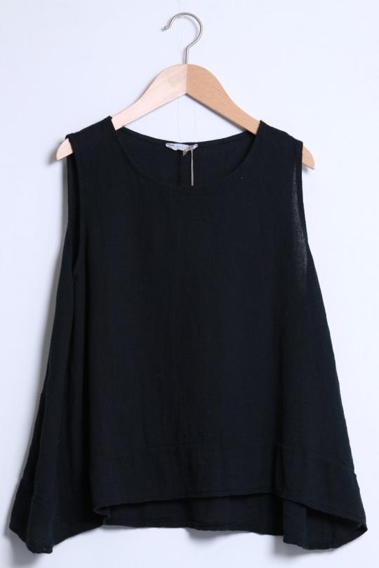 Débardeurs Femme Gris Shyloh 15818 Efashion Paris