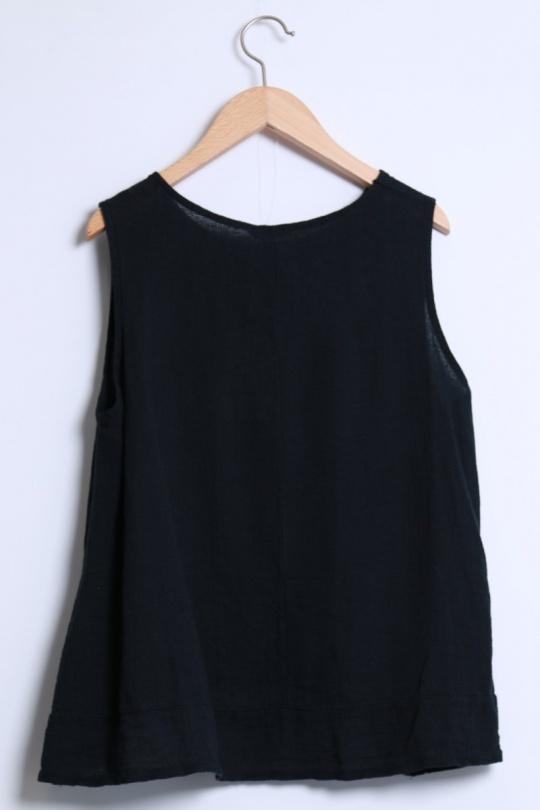 Débardeurs Femme Gris Shyloh 15818 Efashion Paris