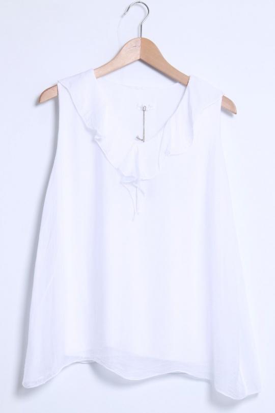 Vests Women Brown Shyloh 50526 Efashion Paris