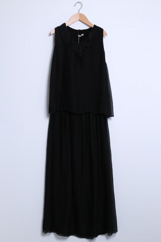 Vests Women Brown Shyloh 50526 Efashion Paris