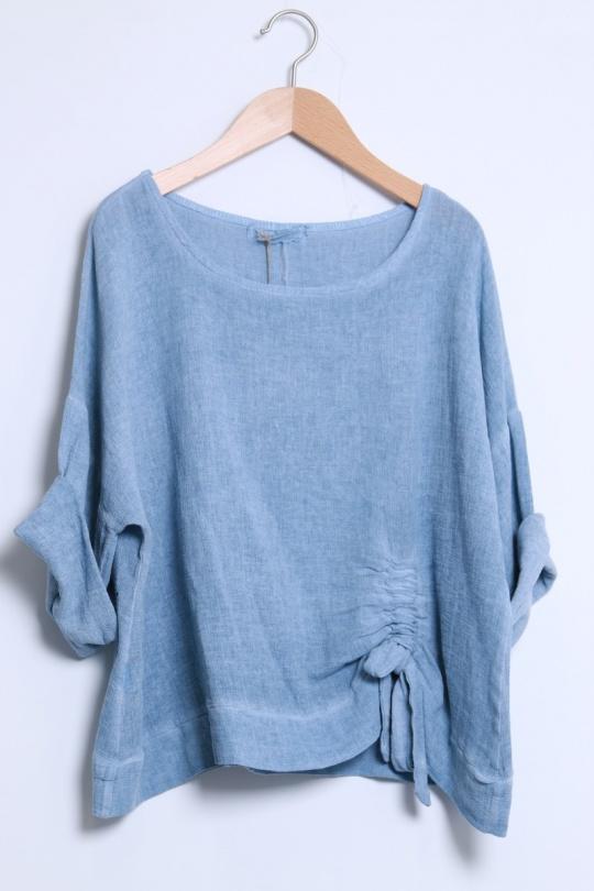 Top Donna Jean Shyloh 15689 Efashion Paris