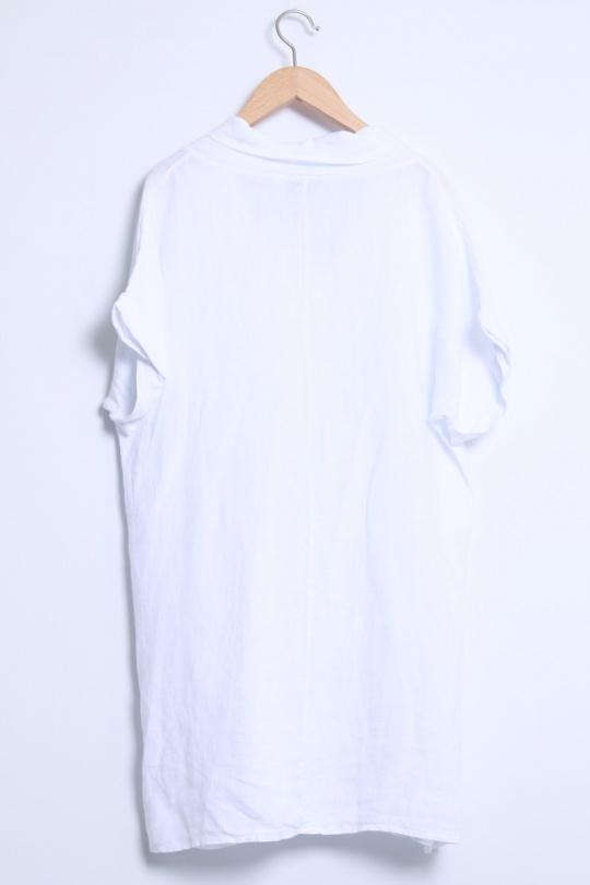 Abiti al polpaccio Donna White Shyloh 14979 Efashion Paris