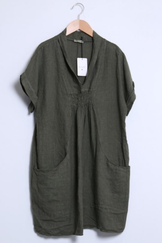 Abiti al polpaccio Donna White Shyloh 14979 Efashion Paris