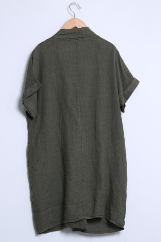 Abiti al polpaccio Donna White Shyloh 14979 Efashion Paris