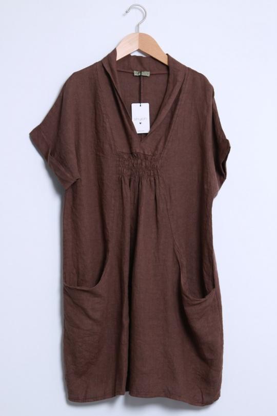 Abiti al polpaccio Donna White Shyloh 14979 Efashion Paris