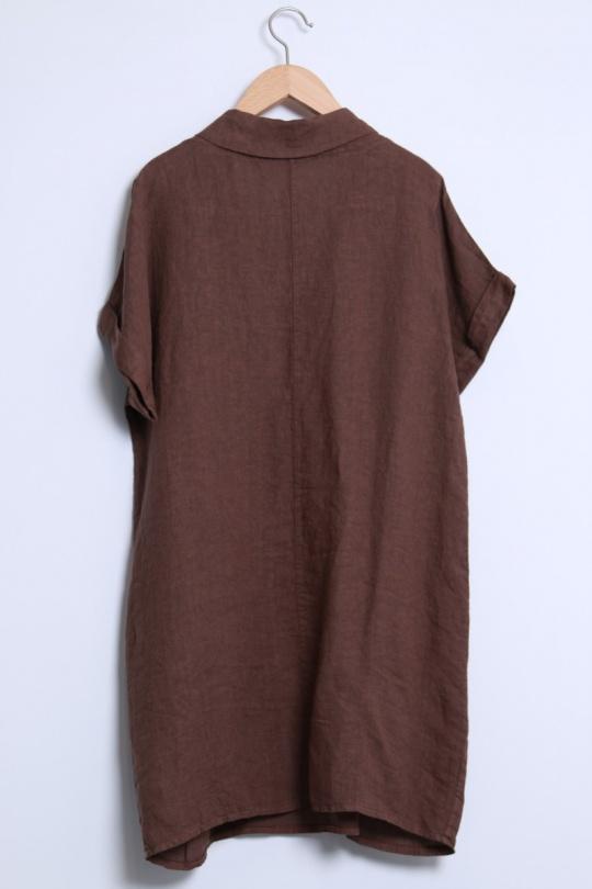 Abiti al polpaccio Donna White Shyloh 14979 Efashion Paris