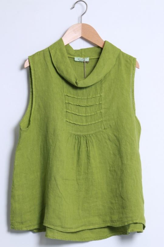 Top Donna Oliver Shyloh 15817 Efashion Paris