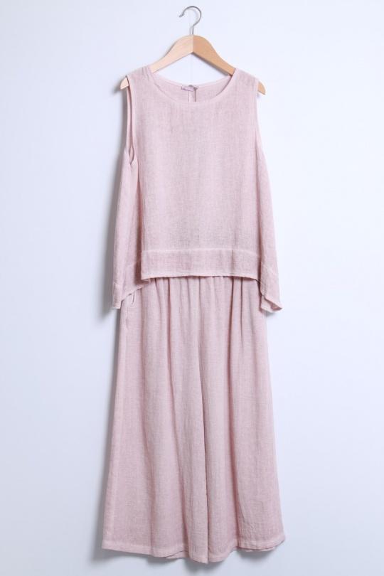 Débardeurs Femme Gris Shyloh 15818 Efashion Paris