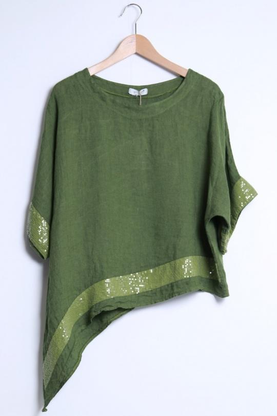 Tops Women Oliver Shyloh 15829 Efashion Paris