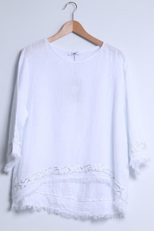 Tops Femme Camel Shyloh 15830 Efashion Paris