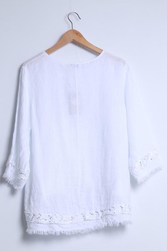 Tops Femme Camel Shyloh 15830 Efashion Paris