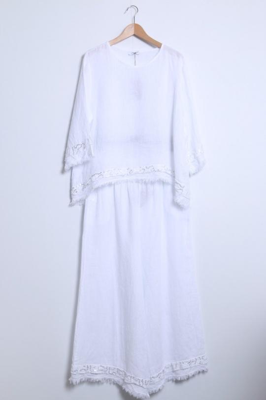 Tops Femme Camel Shyloh 15830 Efashion Paris