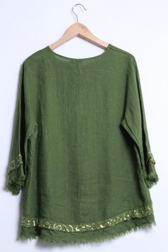 Tops Femme Camel Shyloh 15830 Efashion Paris