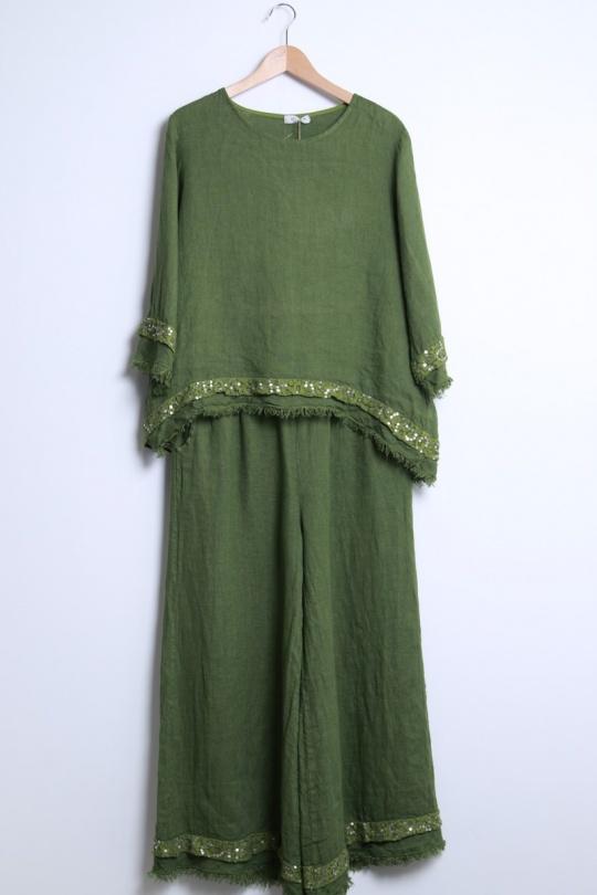 Tops Femme Camel Shyloh 15830 Efashion Paris