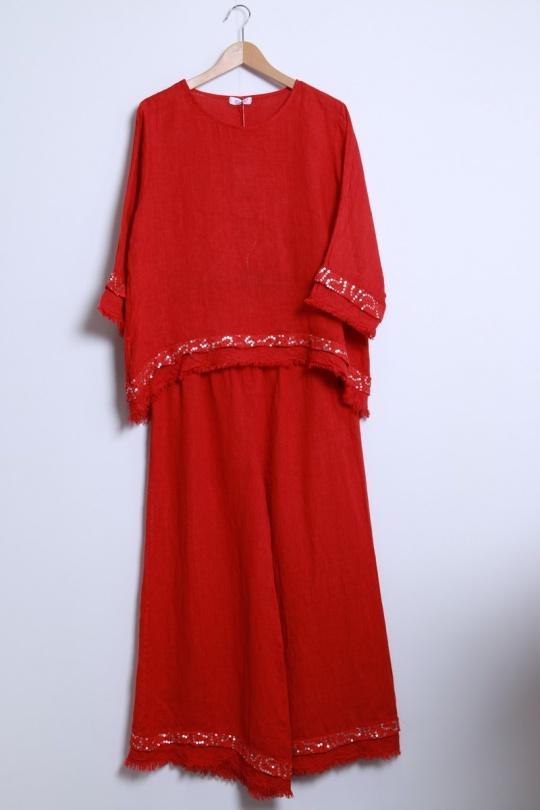 Tops Femme Camel Shyloh 15830 Efashion Paris