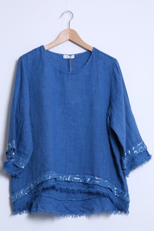 Tops Femme Camel Shyloh 15830 Efashion Paris