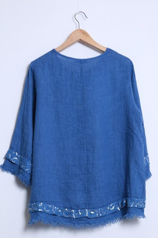 Tops Femme Camel Shyloh 15830 Efashion Paris