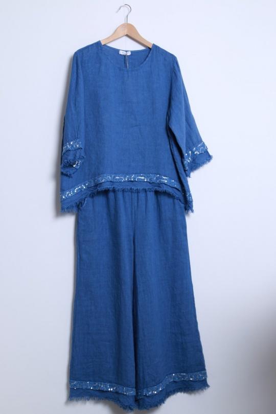 Tops Femme Camel Shyloh 15830 Efashion Paris