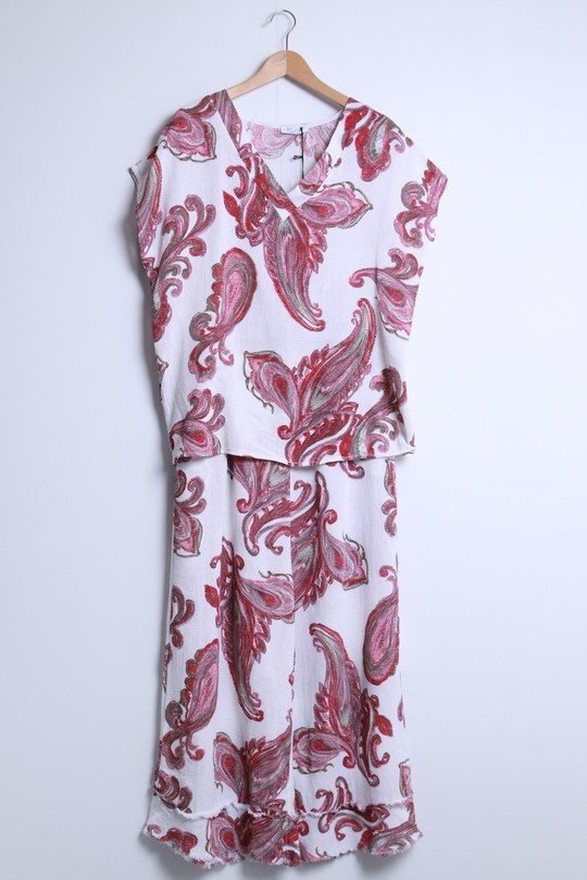 Tops Femme Beige Shyloh 15836 Efashion Paris