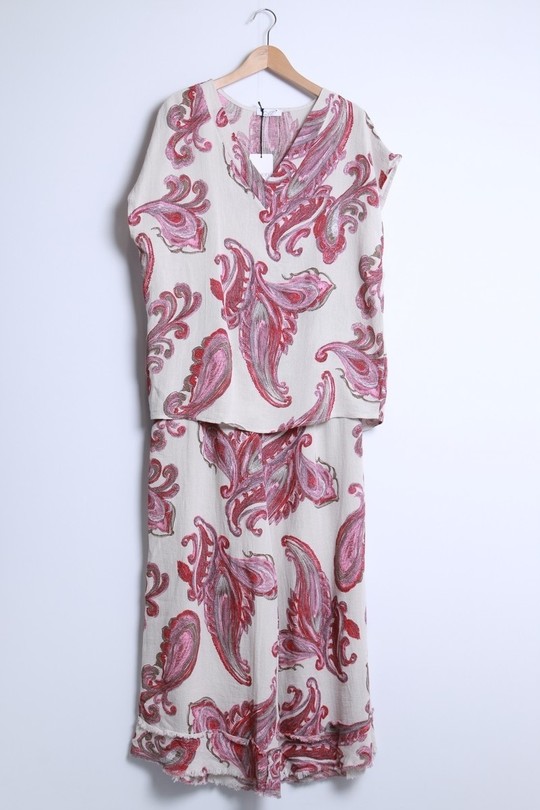 Tops Femme Beige Shyloh 15836 Efashion Paris