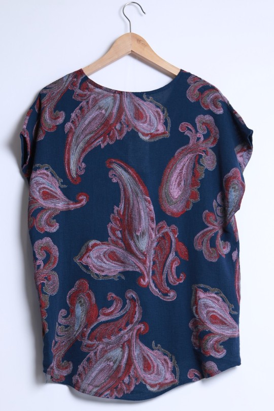 Tops Femme Beige Shyloh 15836 Efashion Paris