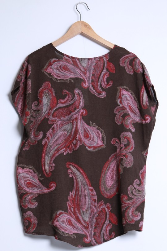 Tops Femme Beige Shyloh 15836 Efashion Paris